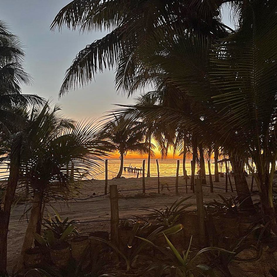 Kay Fly Fishing Lodge Beach II