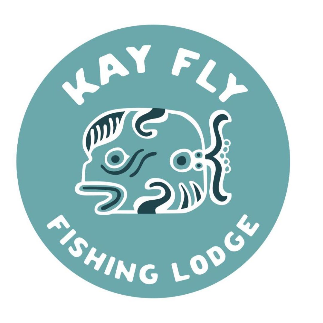 Kay Fly Fishing Lodge Logo