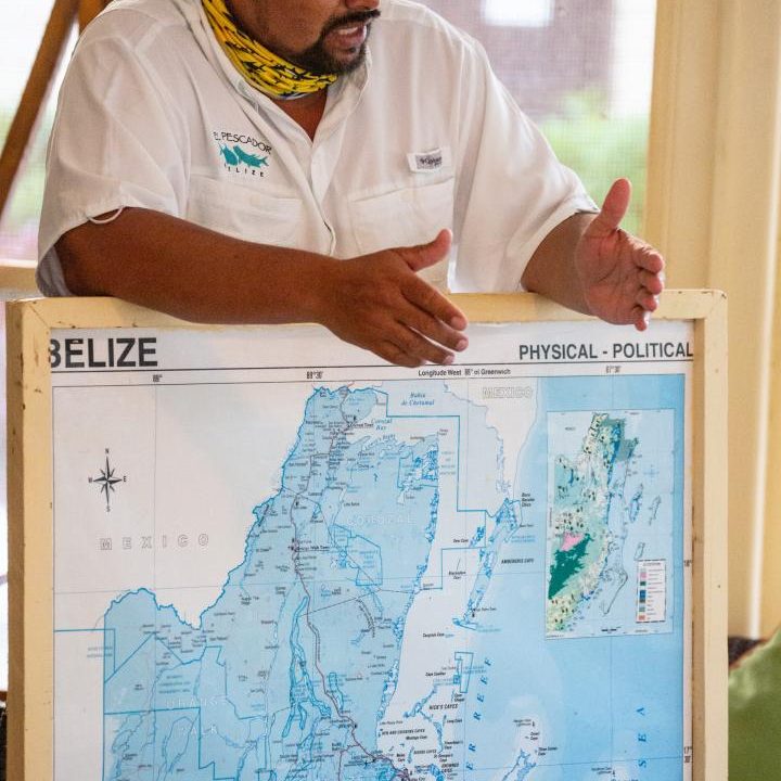 Saltwater 101 Fly Fishing School