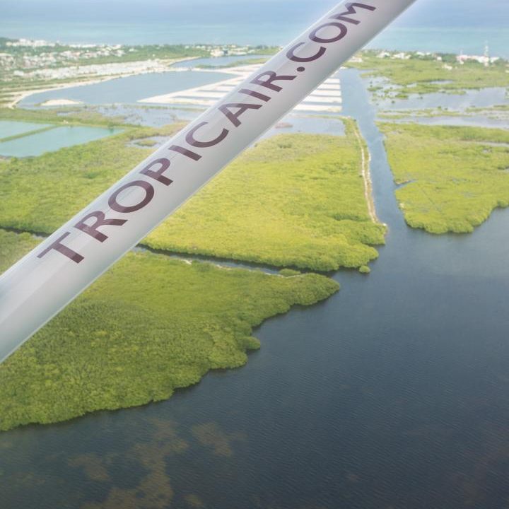 Saltwater 101 Fly Fishing School