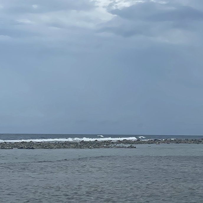 Turneffe Flats Bonefish Flat