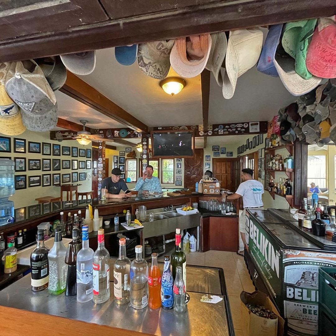 El Pescador Fly Fishing Lodge