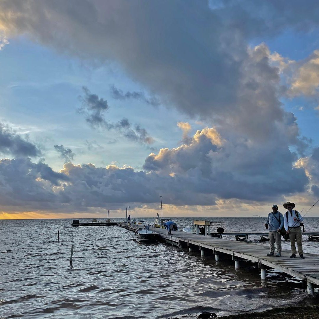El Pescador Fly Fishing Lodge