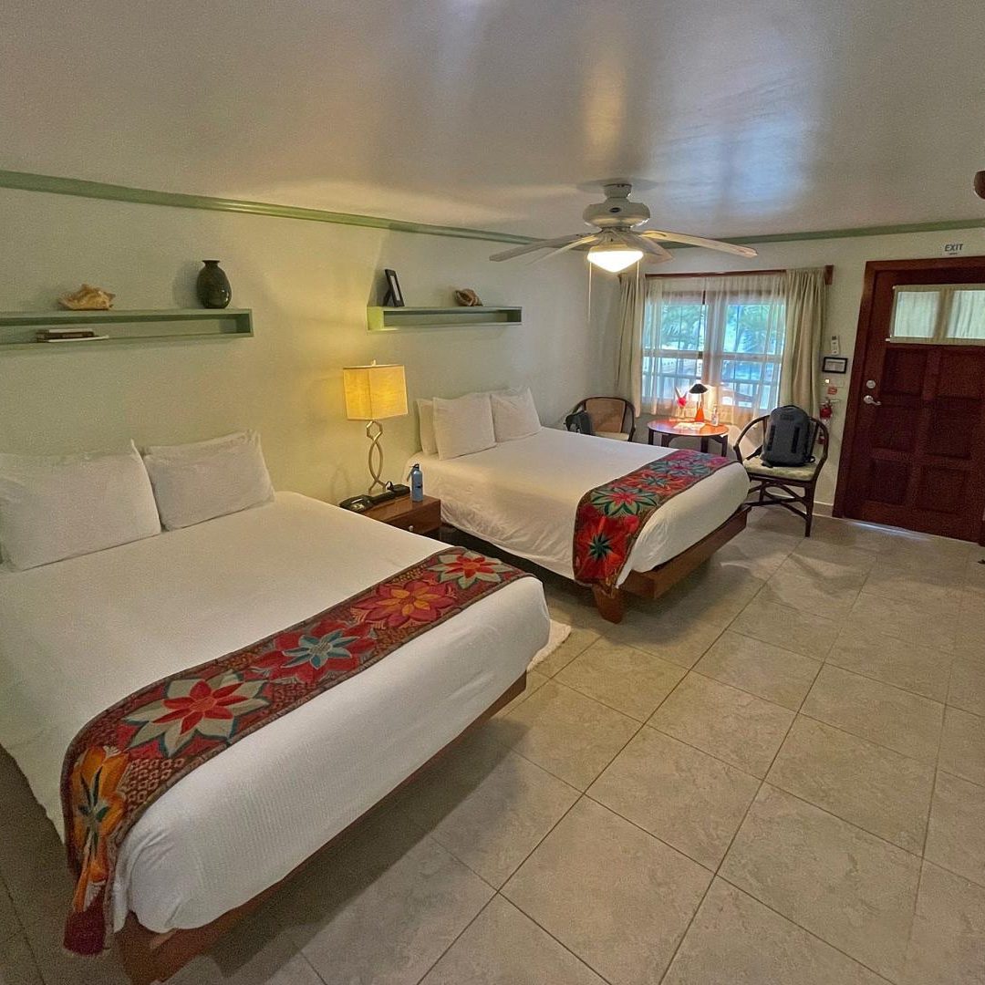 El Pescador Fly Fishing Lodge