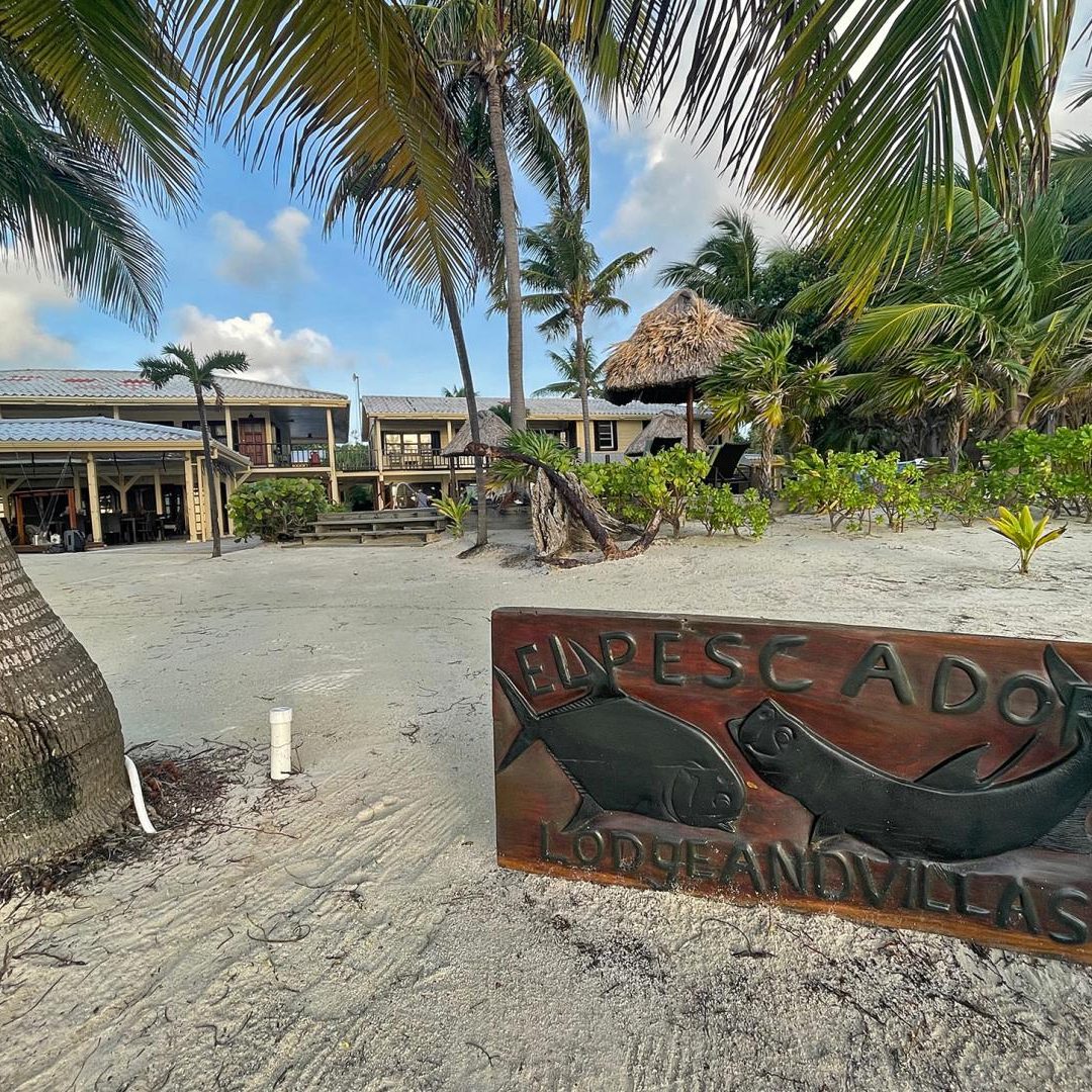 El Pescador Fly Fishing Lodge