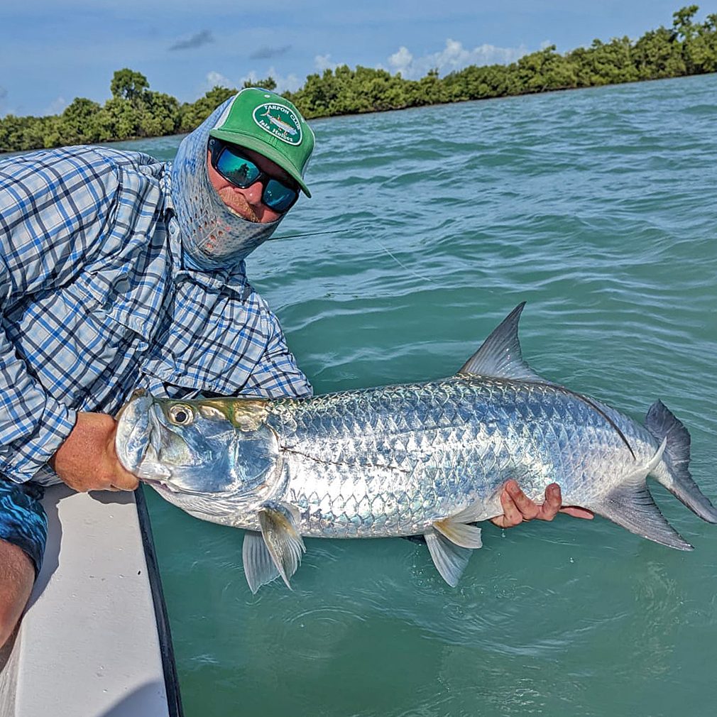 El Pescador Fly Fishing Lodge