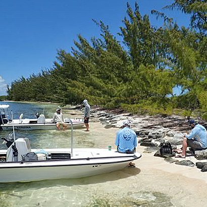 Cuba - Canarreos Archipelago