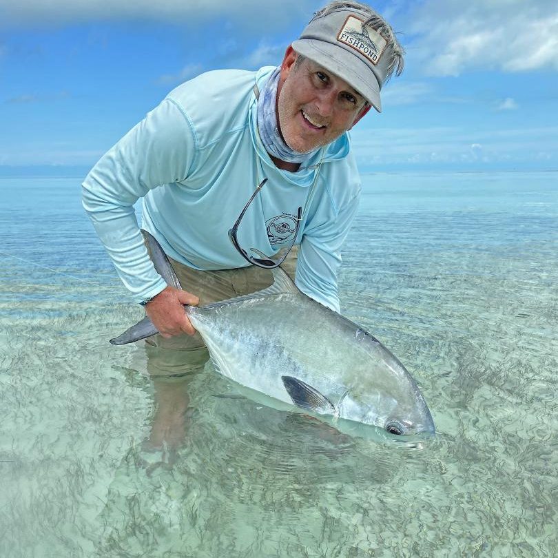 Cuba - Canarreos Archipelago