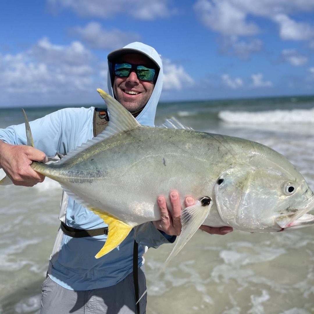 Joshua Cohn Fly Fishing Guide Joshua Cohn Fly Fishing Guide