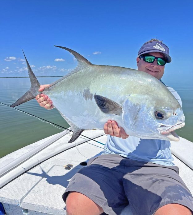 Playa Blanca Fly Fishing Lodge