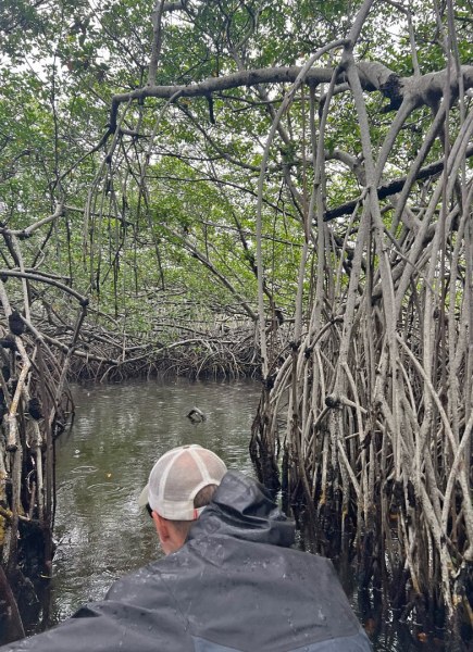 Casa Blanca Fly Fishing Lodge Hosted Trip Report - October 2023