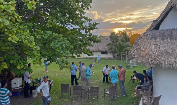 Casa Blanca Fly Fishing Lodge Hosted Trip Report - October 2023