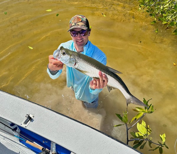 Casa Blanca Fly Fishing Lodge Hosted Trip Report - October 2023