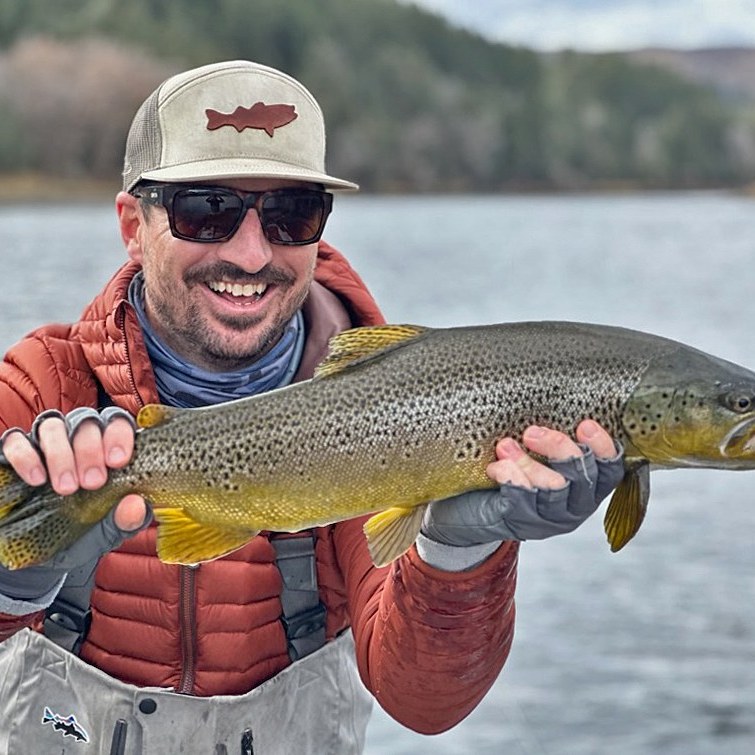 Cottonwood Camp Overnight Adventure