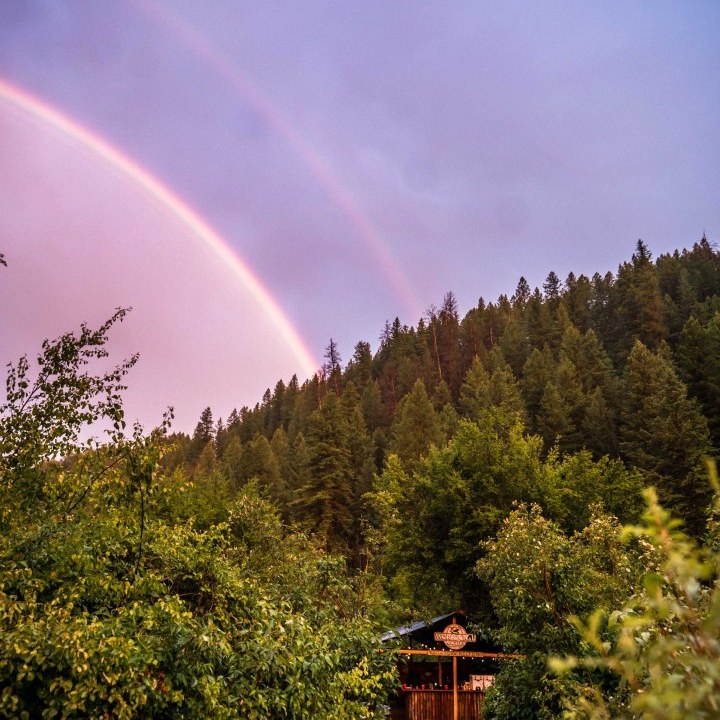 South Fork Hilton Overnight Fly Fishing Adventure