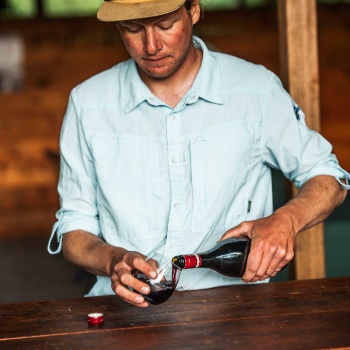 South Fork Hilton Overnight Fly Fishing Adventure