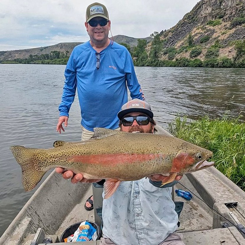 Cottonwood Camp Overnight Adventure