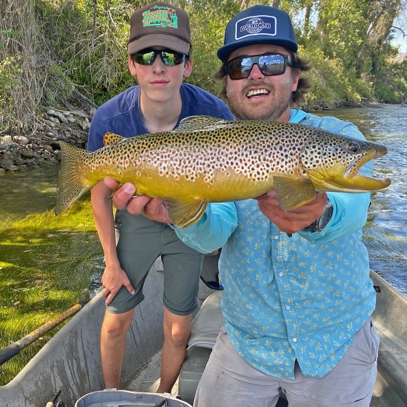 Cottonwood Camp Overnight Adventure