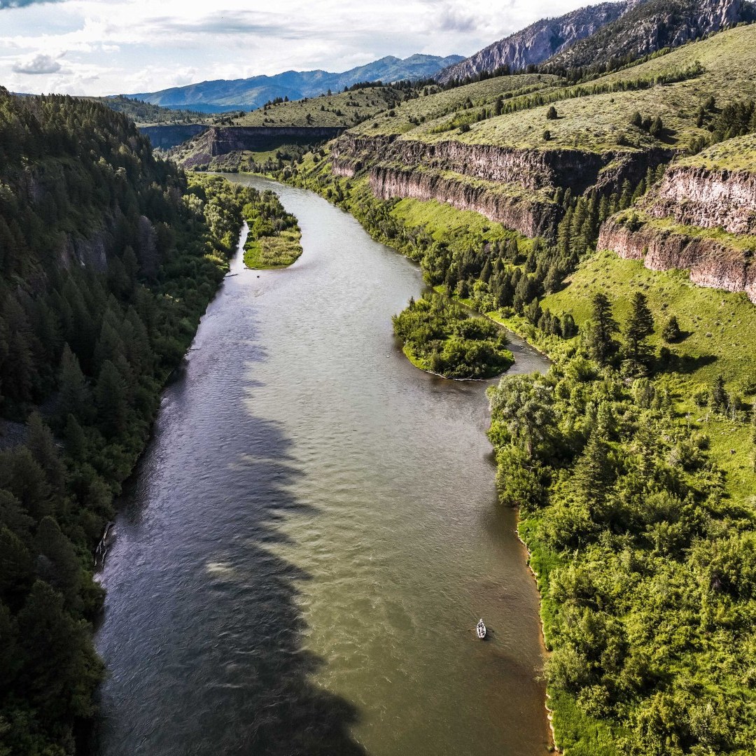 Cottonwood Camp Overnight Adventure
