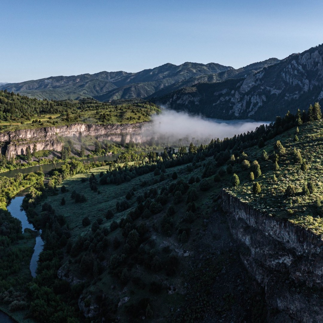 Cottonwood Camp Overnight Adventure