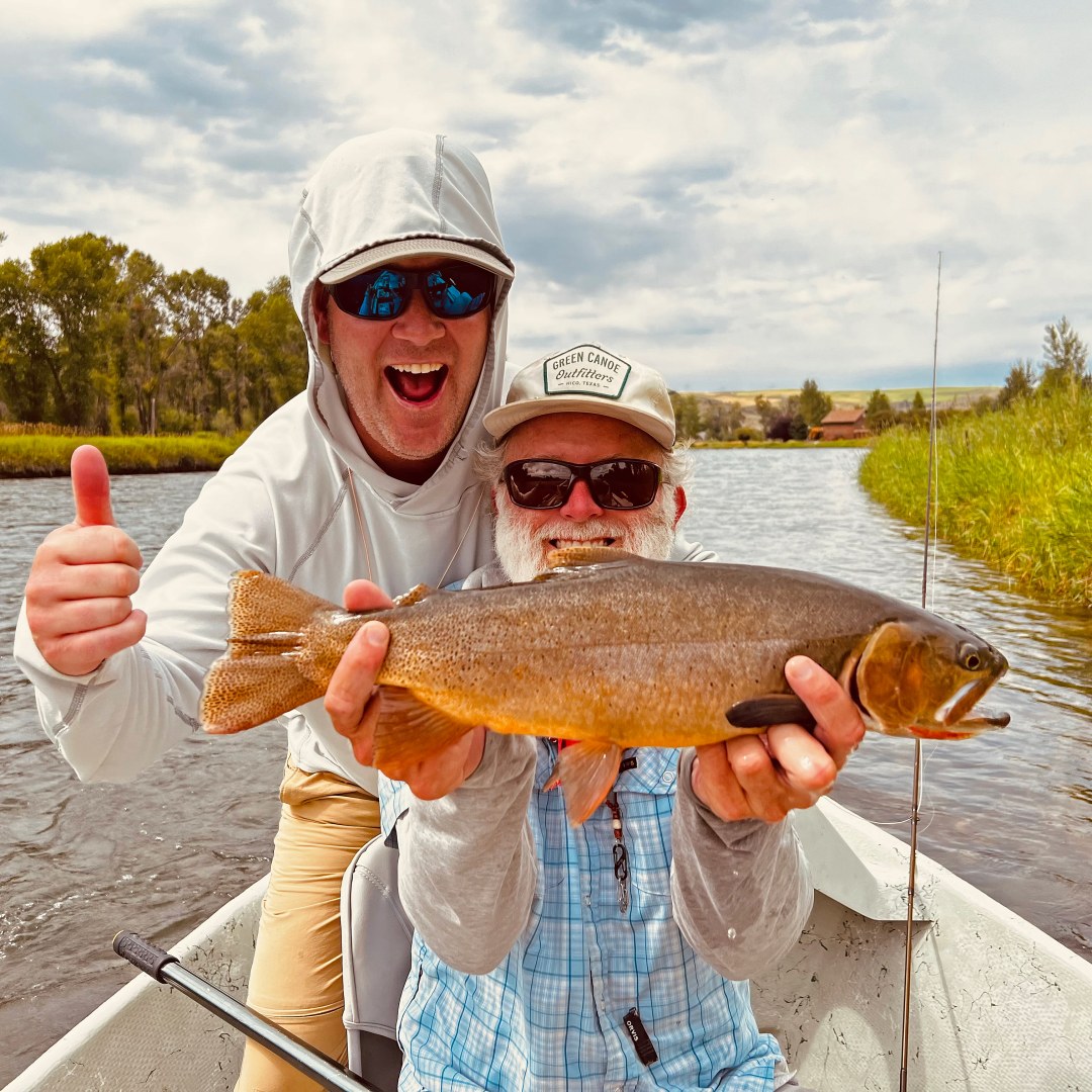 Cottonwood Camp Overnight Adventure
