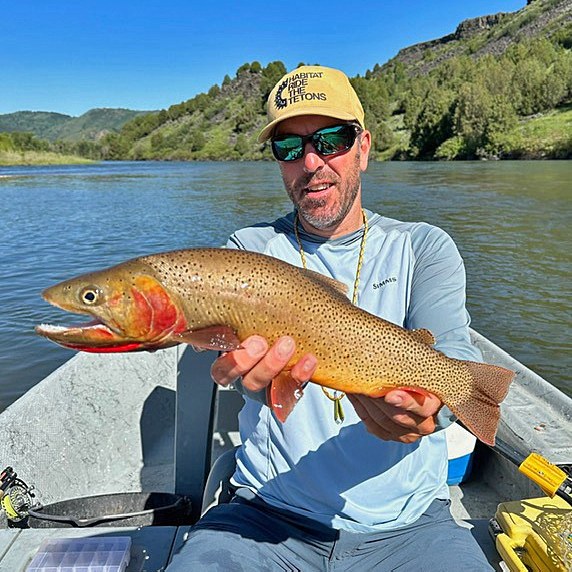 Cottonwood Camp Overnight Adventure