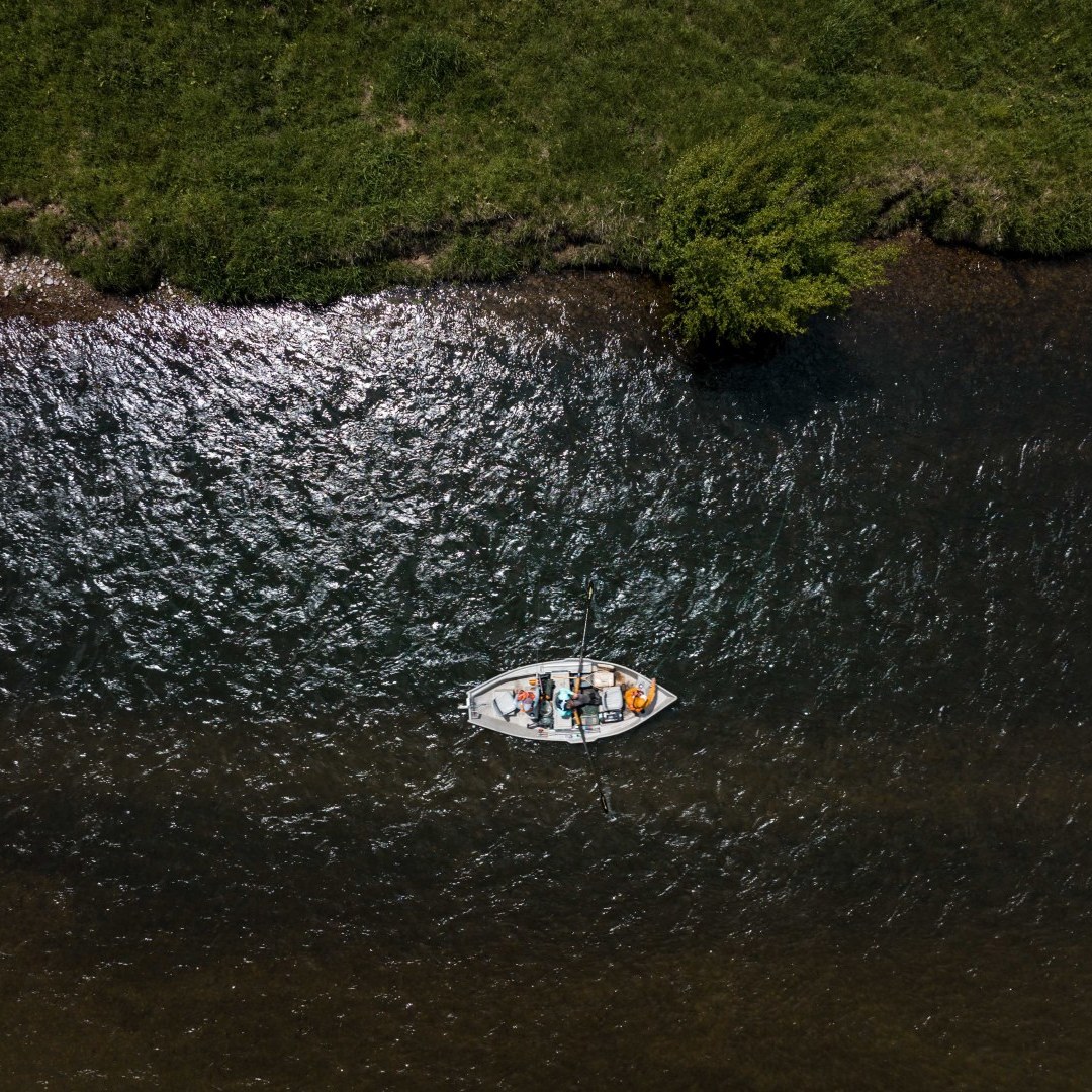 Cottonwood Camp Overnight Adventure