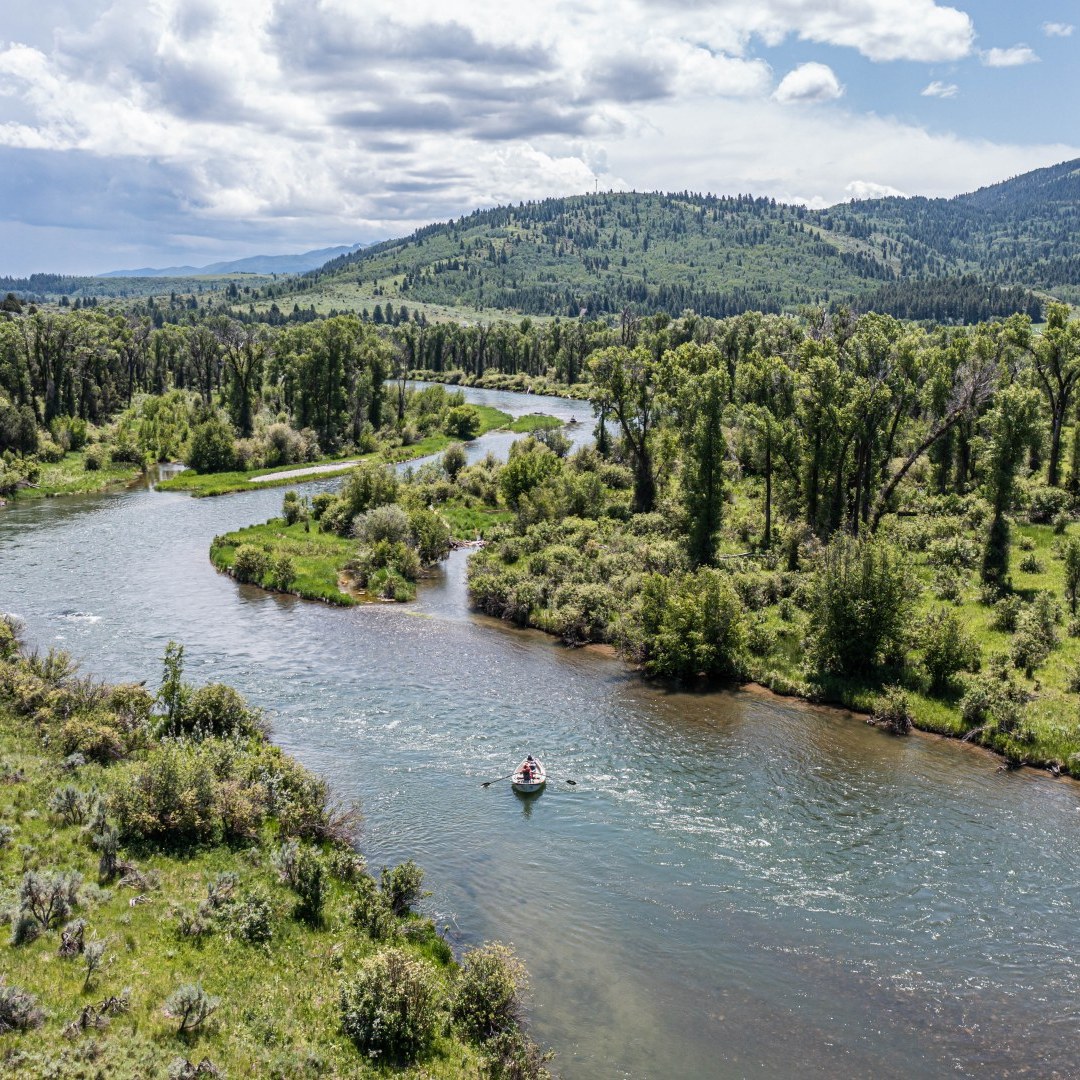 Cottonwood Camp Overnight Adventure