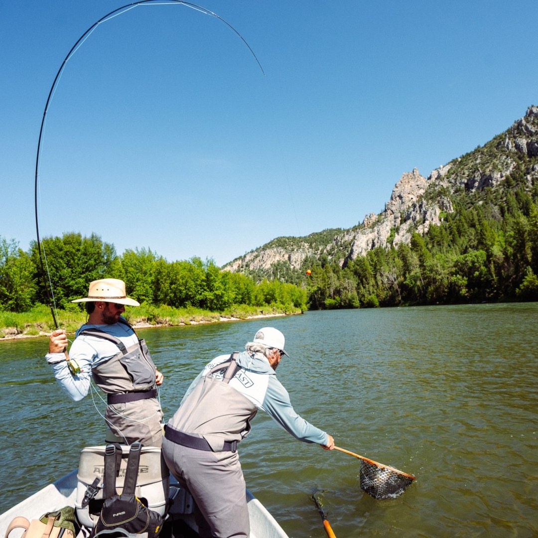 Cottonwood Camp Overnight Adventure