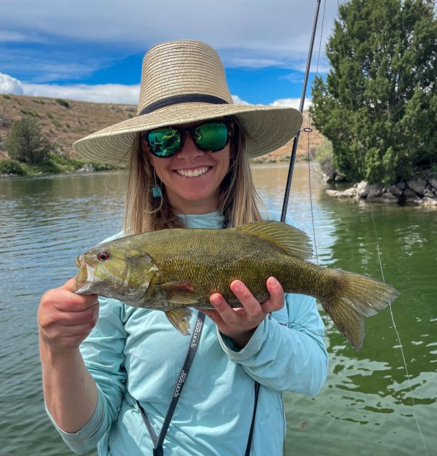 Bass on the Fly Tournament