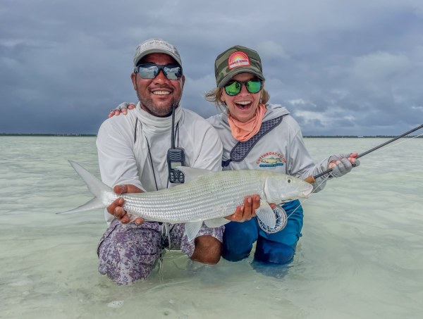Christmas Island Trip Report - February 6th - 13th
