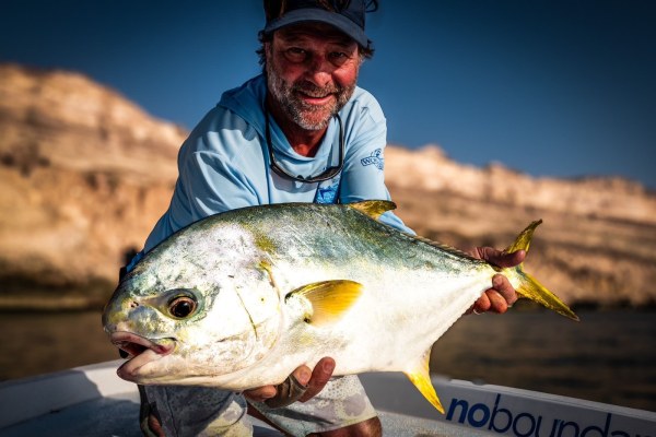 Oman No Boundaries Hosted Trip Report Africanus Permit Tim Brune II