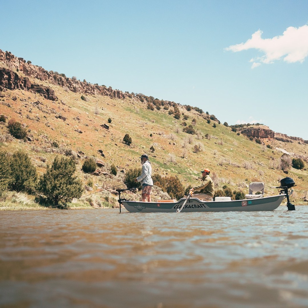 Bass on the Fly Tournament