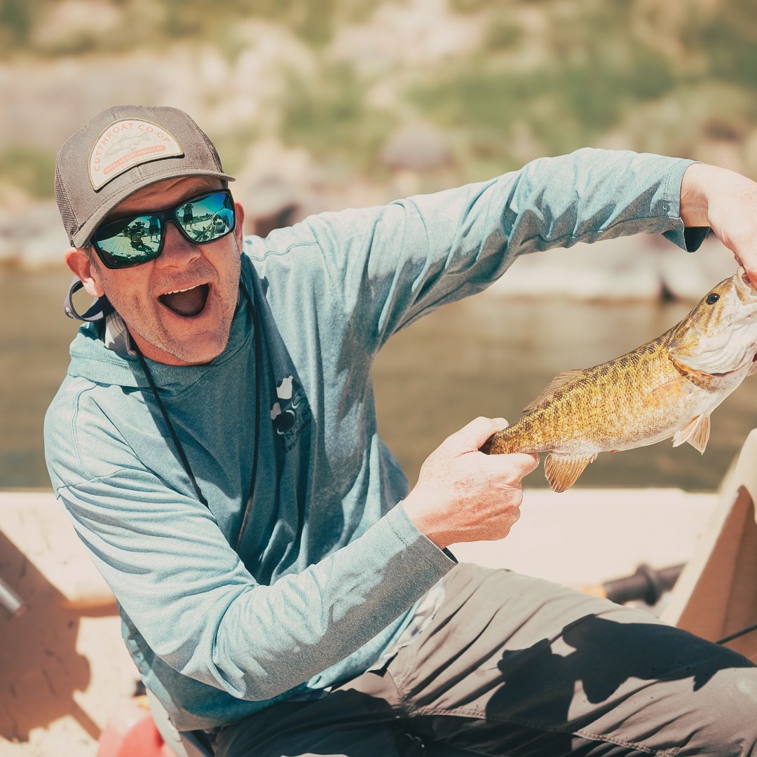 Bass on the Fly Tournament