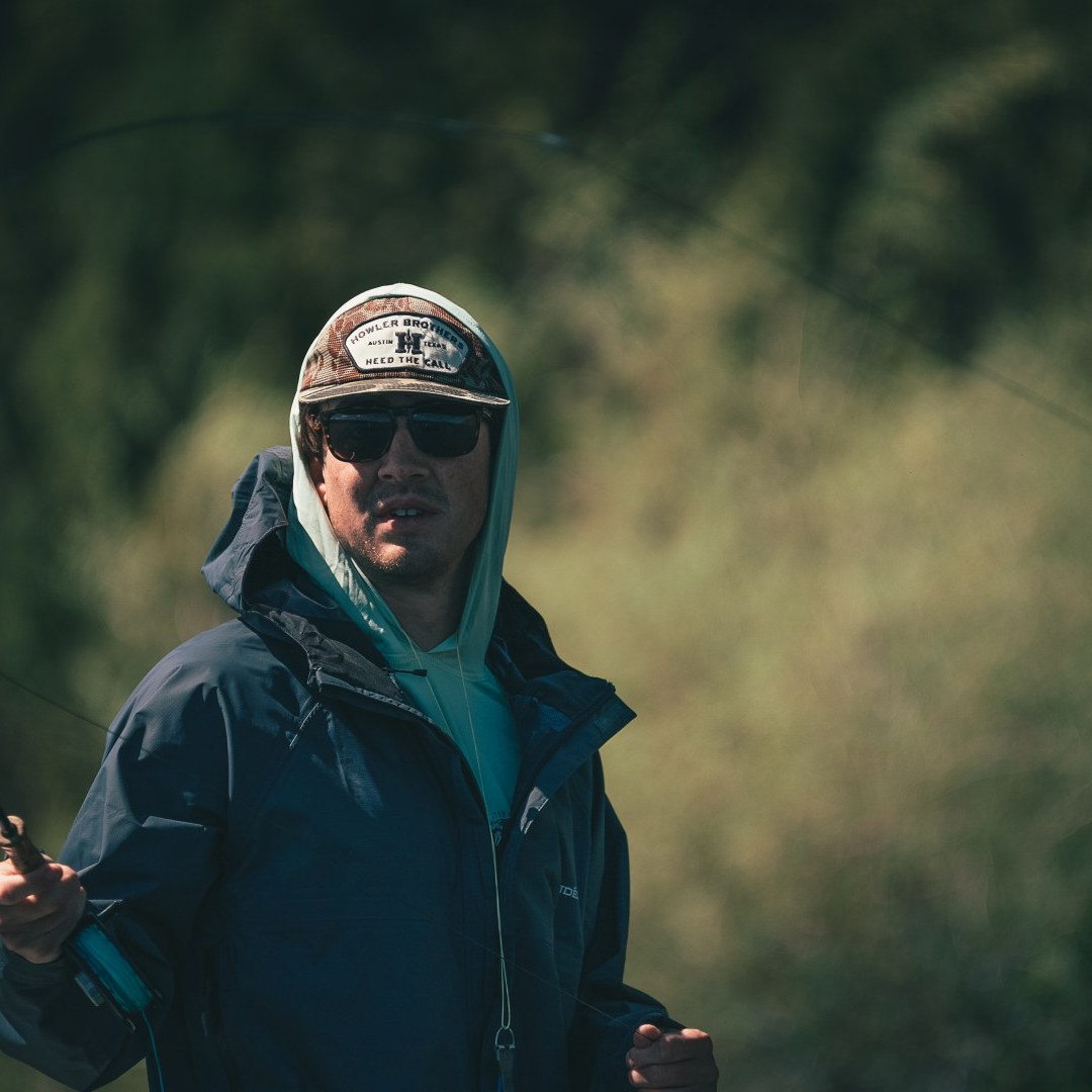 Bass on the Fly Tournament