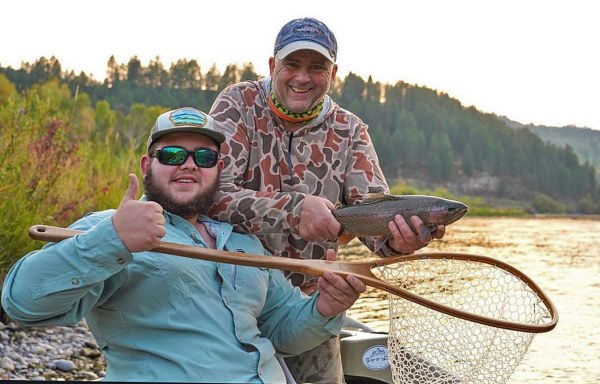 Hunter Blattmann Scholarship Hunter Blattmann Scholarship