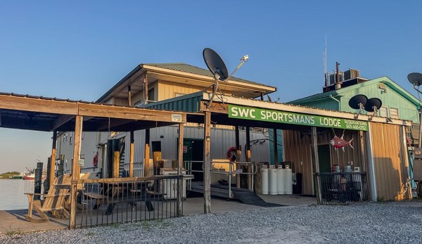 Southern Way Charters - Venice Louisiana Hosted Trip Report Sportsmans Lodge