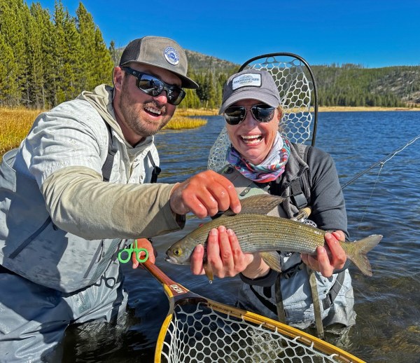 Fly Fishing Yellowstone National Park Fly Fishing Yellowstone National Park