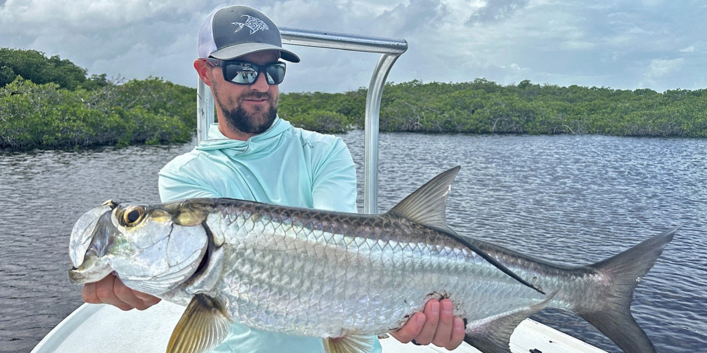 Playa Blanca Fly Fishing Lodge Hosted Trip Report Playa Blanca Fly Fishing Lodge Hosted Trip Report
