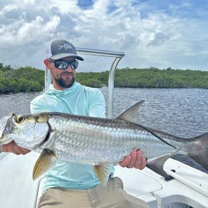 Playa Blanca Fly Fishing Lodge Hosted Trip Report