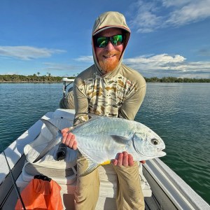 Playa Blanca Fly Fishing Lodge Hosted Trip Report
