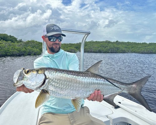 Playa-Blanca-Fly-Fishing-Lodge-Brian-Johnson-Tarpon