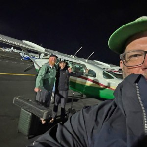 Playa Blanca Fly Fishing Lodge Trip Report