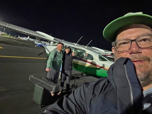 Playa Blanca Fly Fishing Lodge Trip Report