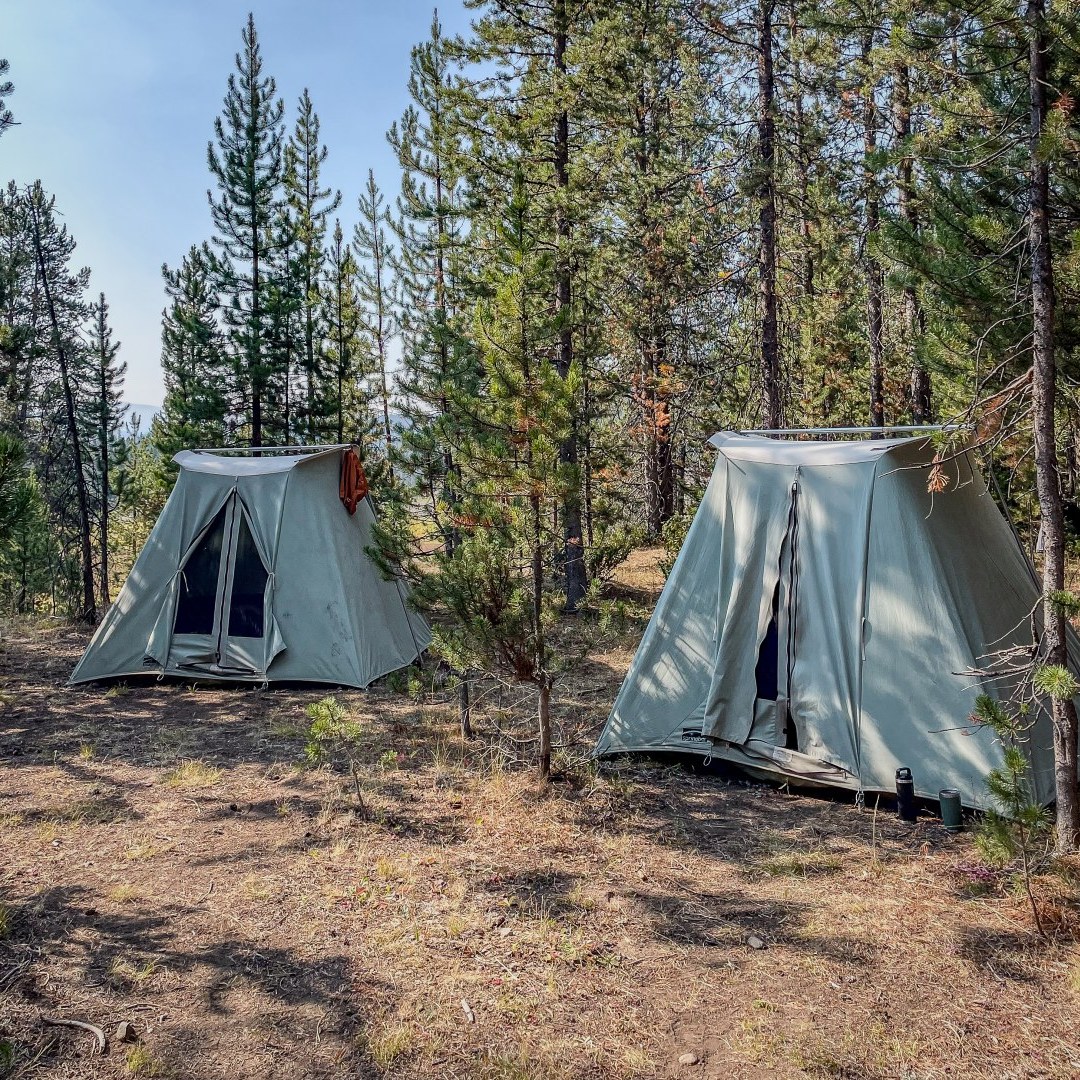 Turpin Meadows Backcountry Fly Fishing