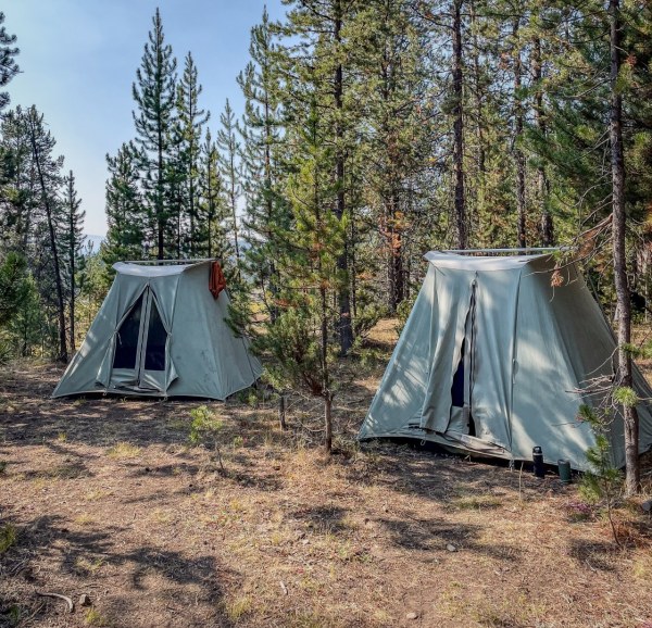 Turpin Meadows Backcountry Fly Fishing