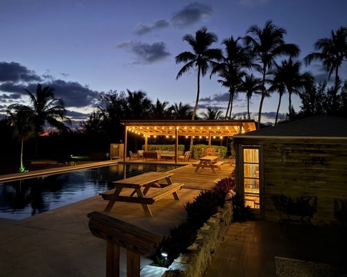 Soul Fly Lodge