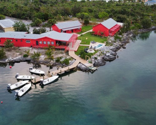 Abaco Lodge