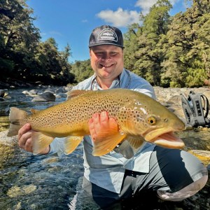 New Zealand South Island Hosted Trip Report - February 2025