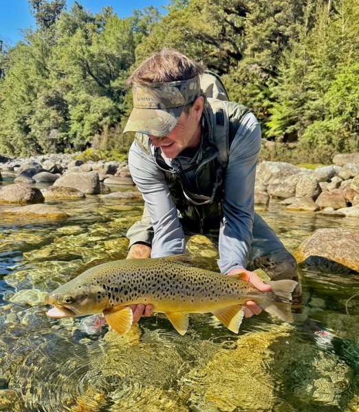 New Zealand South Island Hosted Trip Report - February 2025